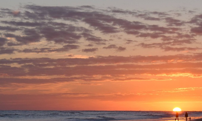 Ocean Isle Beach Condo | Oceanfront Heaven in Exclusive West End, Ocean Isle Beach, NC