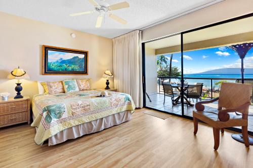 Kahana House | Oceanfront Island oasis - sk317 - Sullivan
