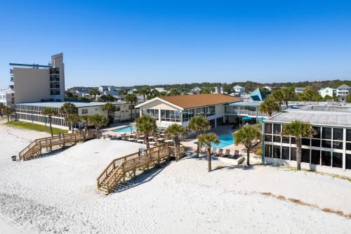 Litchfield by the Sea Hotel | Oceanfront Litchfield Inn