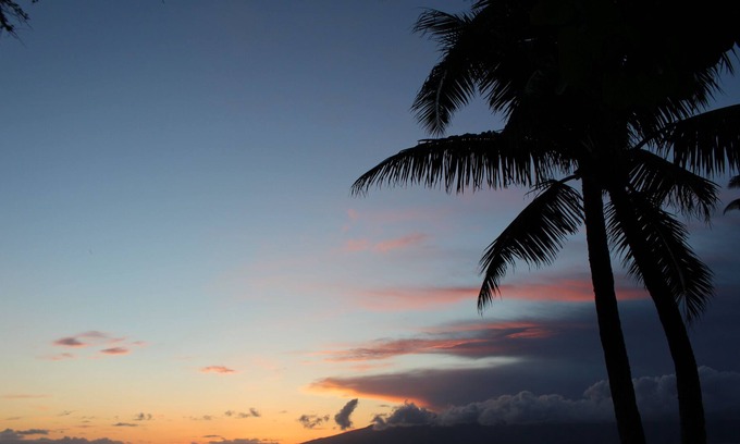 Napili Condo | Oceanfront Maui Condo - Napili Point B11, Turtles & Sunsets