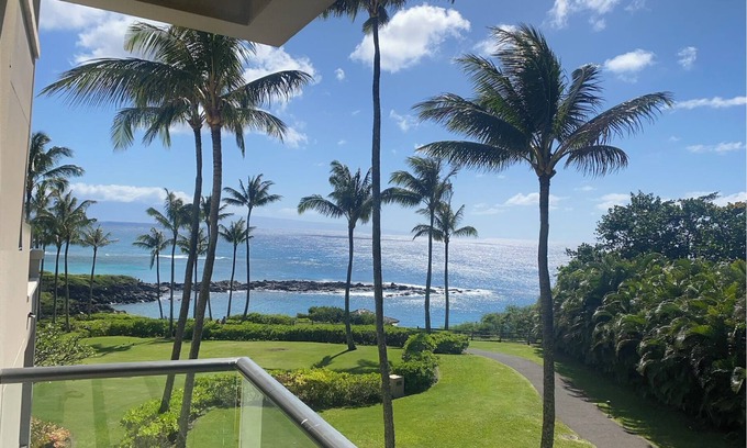 Napili Hotel | Oceanfront Montage Residence