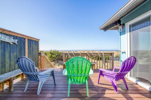 Bayshore House | Oceania House