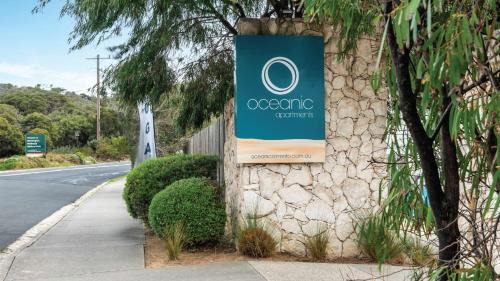 Sorrento Apartment | Oceanic Apartments Sorrento 6 & 6a
