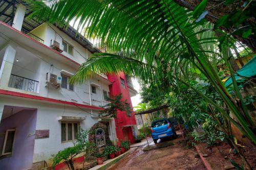 Gauravaddo House | Oceanic Pearl Beach Guest House