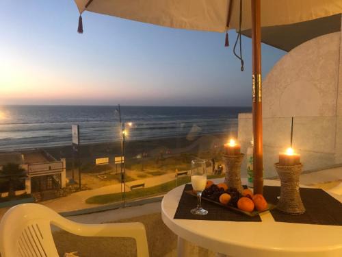 La Serena Apartment | Oceanic Playa La Serena