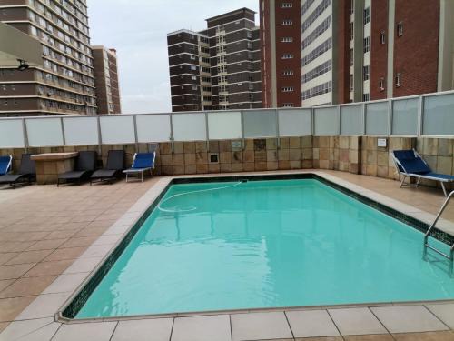 North Beach Apartment | Oceanic Suites