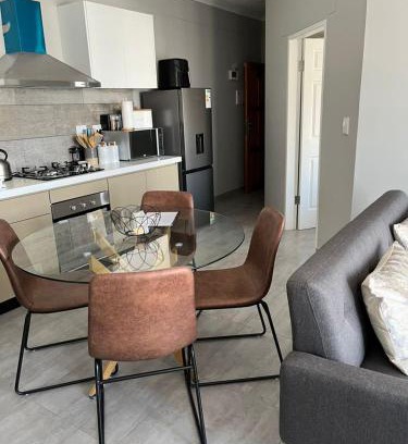 Swakopmund Apartment | Oceanic Voyage Self Catering