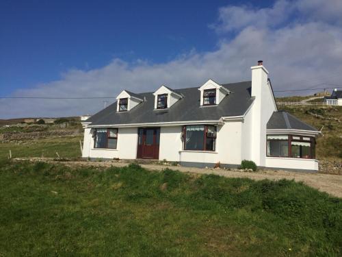 Brinlack House | Oceanna Cottage