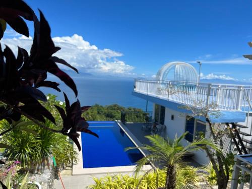 Samal Resort | OCEANO CON VISTA HIGHLAND