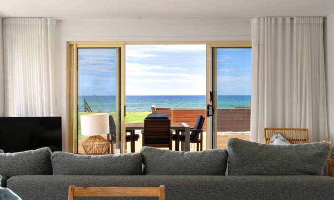 North Creek Apartment | Oceano Paradiso Apartment 3