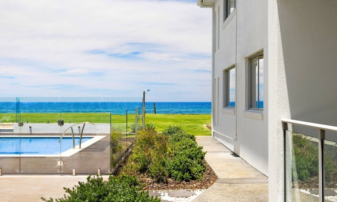 North Creek Apartment | Oceano Paradiso Apartment 4