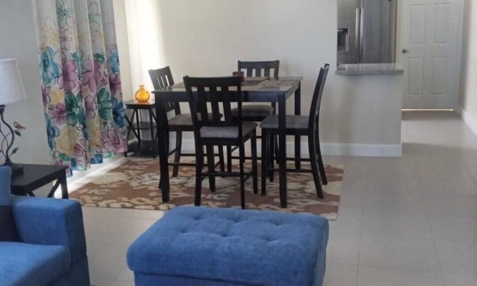 Lucea Cottage | Oceanpointe Villa, Brand new, Clean, Cottage with all the resort amenities.