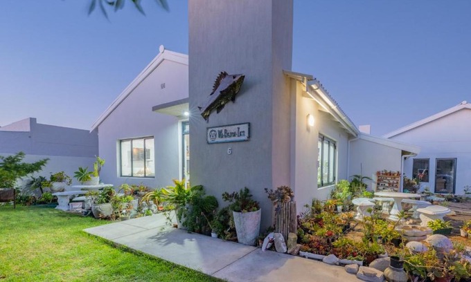 Struisbaai Apartment | Oceans Cottage Struisbaai