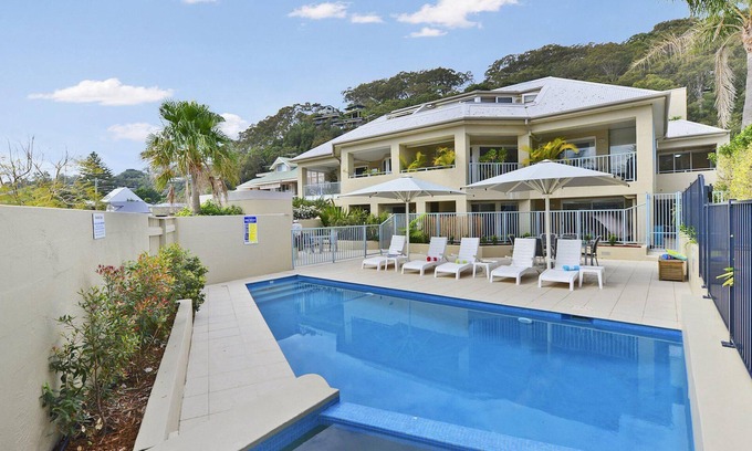 Palm Beach Apartment | Oceans Eleven - Iluka 11 - Palm Beach