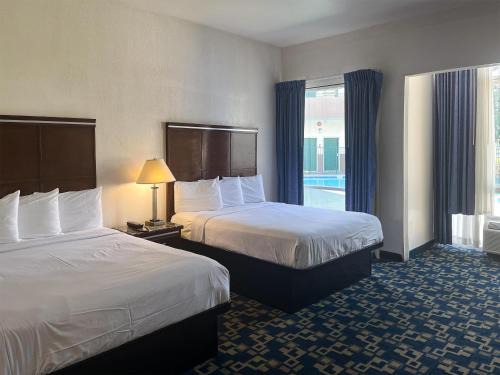Townsite Hotel | Oceanside, CA – Marina/Camp Pendleton