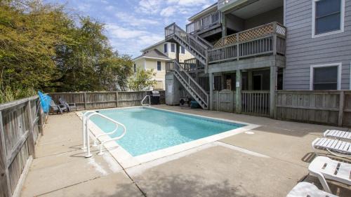 Ocean Sands House | Oceanside, Close to beach, private pool, Hot Tub, OL1, Wild and Wonderful