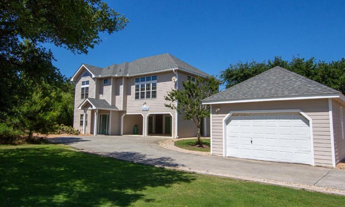 Ocean Sands House | Oceanside, Hot Tub, Private Pool, OS1B, Always Unforgettable