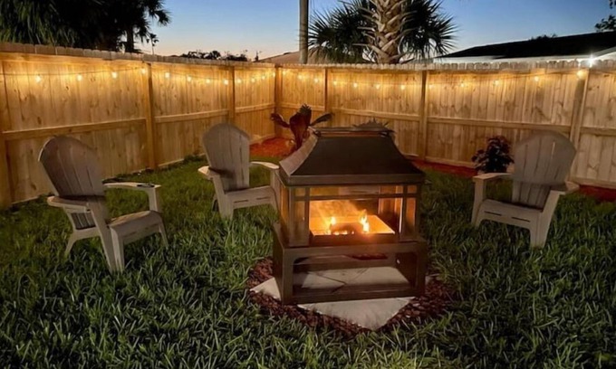 Ormond-by-the-Sea House | Oceanside Oasis