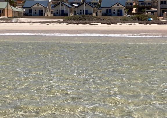 Denham Villa | Oceanside Village