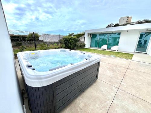 Ponta Delgada Apartment | Oceanside West
