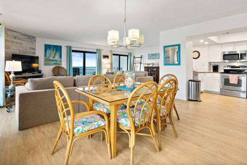 New Smyrna Beach House | Oceanview 3 Bedroom Condo New Smyrna Beach Fl