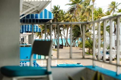 Vilomar Apartment | Oceanview Apartment Steps to the Beach