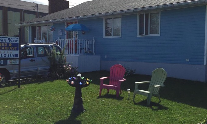 Lewisporte Bed & Breakfast | Oceanview Bed & Breakfast