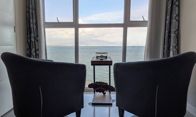 Portmore Apartment | Oceanview Condo in Portmore, Jamaica. Free Access Pool & Beach