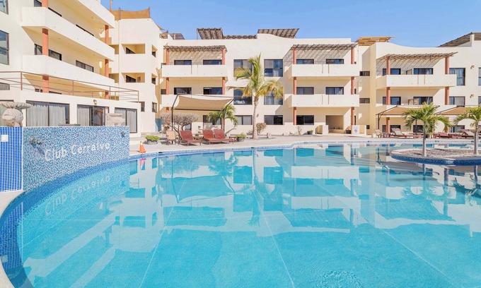 La Ventana Condo | Oceanview condo w Resort amenities, Steps to Beach