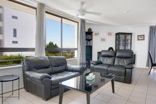 Southport Apartment | Oceanview Escape 2BR in the Heart of the GC