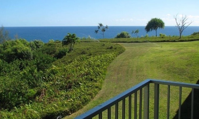 Princeville Condo | Oceanview Kauai Condo