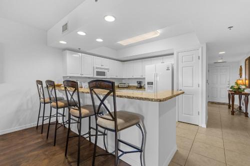 New Smyrna Beach House | Oceanwalk 9-604