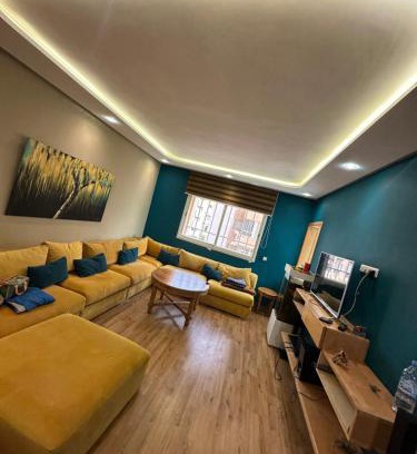 L'Ocean Apartment | Oceon view