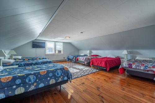 Ocean City Apartment | OCHG 208 Cottage 7 House 2