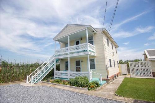 Ocean City Apartment | OCHG Bay Mist Top