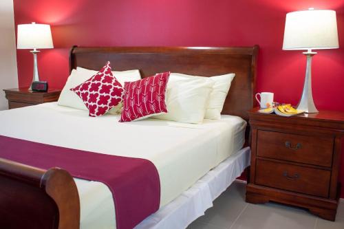 Mammee Bay Villa | Ocho Rios Free WIFI, Dryer, Near Dunns River