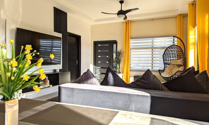 Ocho Rios Villa | Ocho Rios Heights Ultra Lux Villa