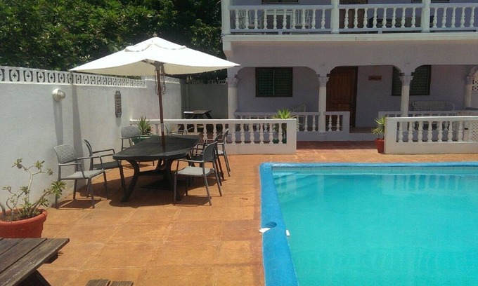 River Oaks Apartment | Ocho Rios Tamarind Villas