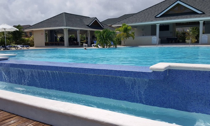 Mammee Bay Cottage | Ocho Rios Villa at Coolshade IV