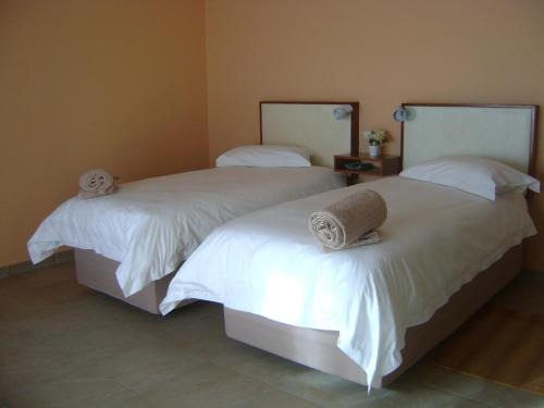 Rehoboth Hotel | Ochsenwagen Pension Hotel