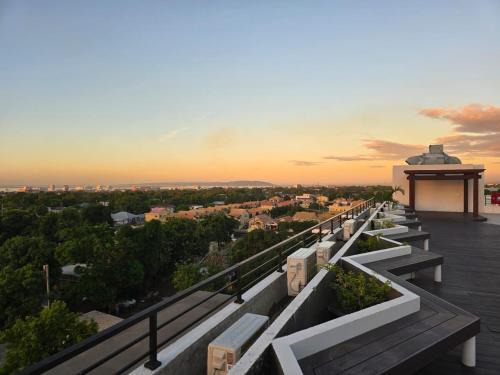 Eden Gardens Apartment | ocsoasis