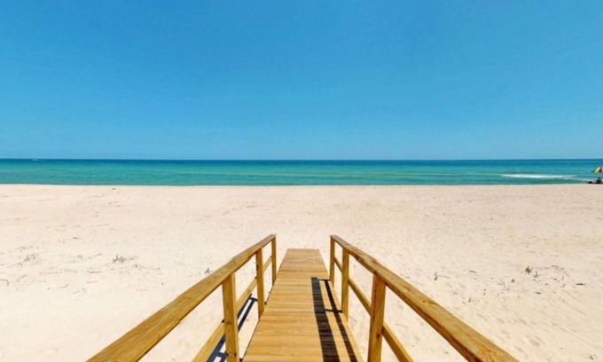 St. George Island House | Oct 28-Nov 11, 2023 SALE!! 2,900wk Beachfront Luxury Private Pool FREE Pool Heat