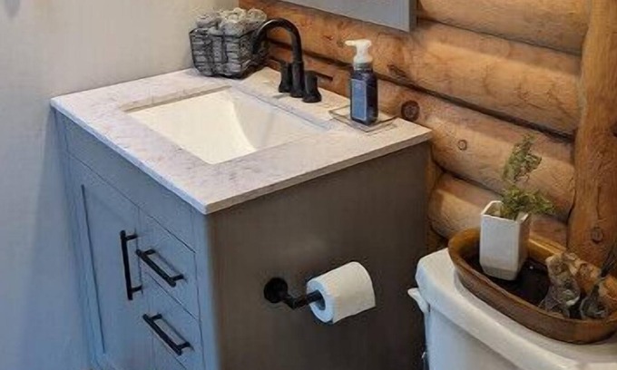 Mount Lemmon Cabin | Octagon Cabin