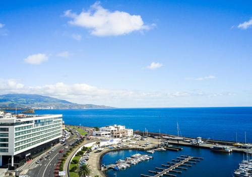 Ponta Delgada Hotel | Octant Ponta Delgada