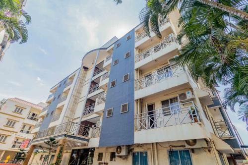 Krishnarajapura Hotel | Octave Adya Hotel