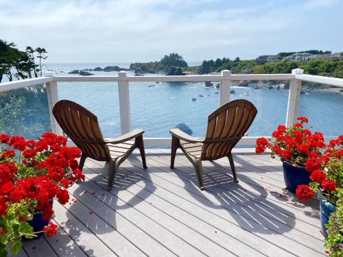 Brookings Apartment | Octopus Suite