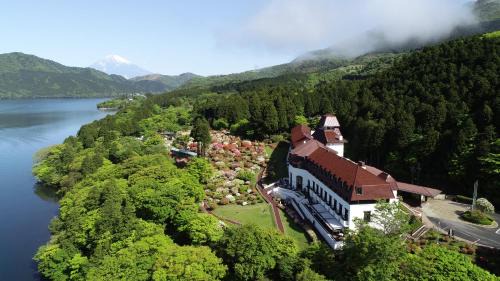 Hakone Hotel | Odakyu Hotel de Yama