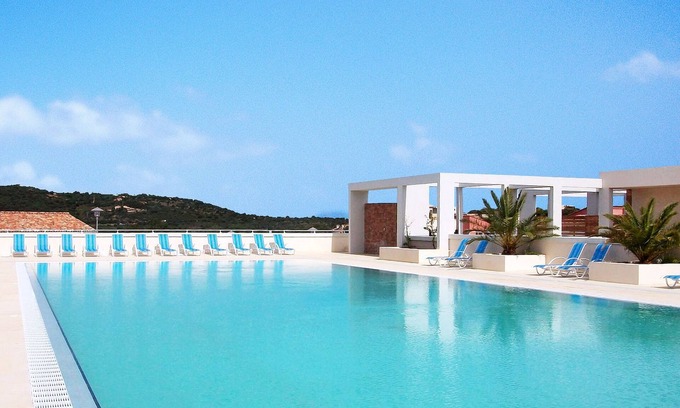 Belgodere House | Odalys Référence Les Villas Bel Godère by Interhome
