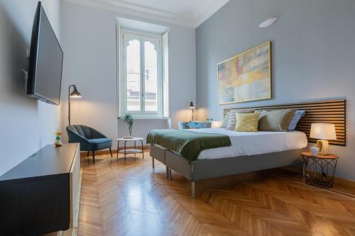 San Salvario Apartment | Oddino 3 by Wonderful Italy