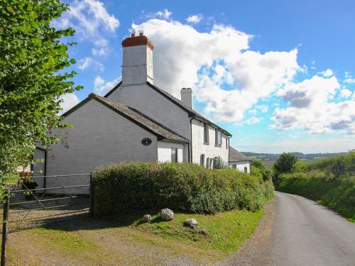 Brompton Ralph House | Oddwell Cottage